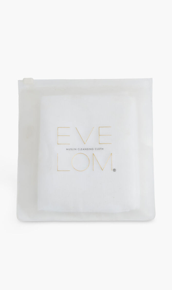 3 MUSLIN CLOTHS