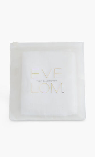 3 MUSLIN CLOTHS