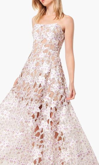 CONNECTION GOWN