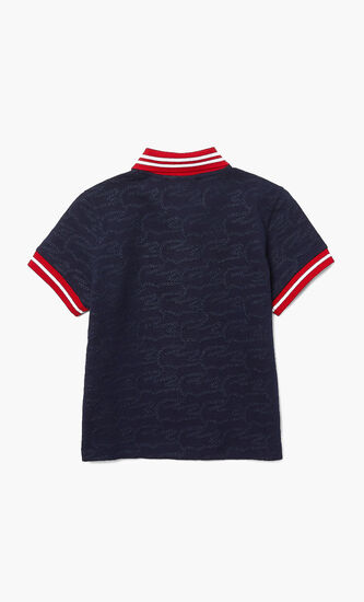 Classic Short Sleeves Polo