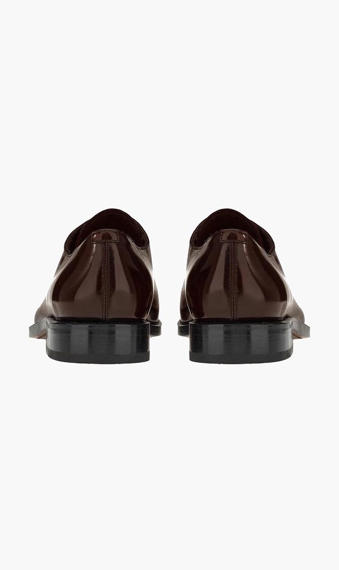Angiolio Oxford Shoes