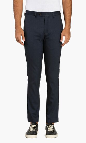 Beeztro Semi Plain Trouser