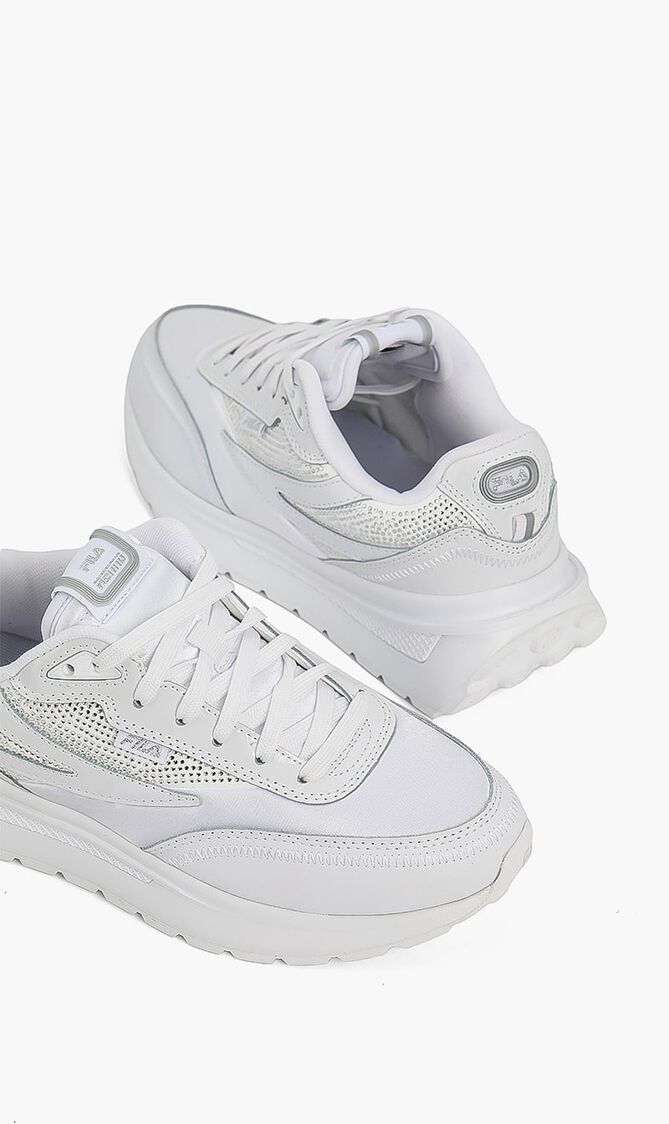 Renno Crystals Sneakers Renno Crystals Sneakers