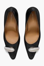 Pierced Pumps