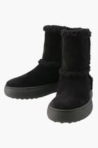 Kate Logo Boots