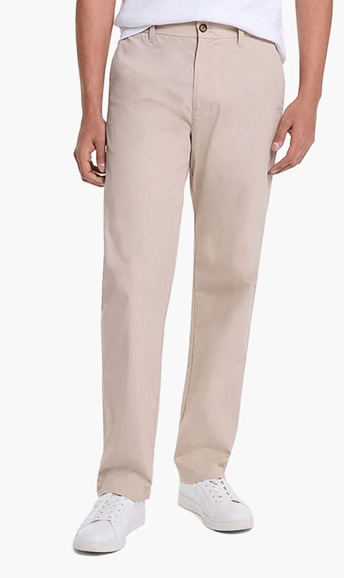 Chino Pants