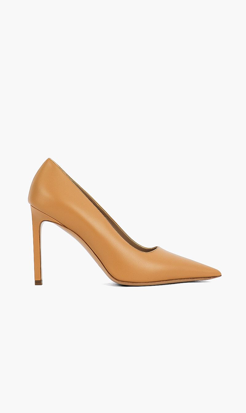 Runway heels 2025