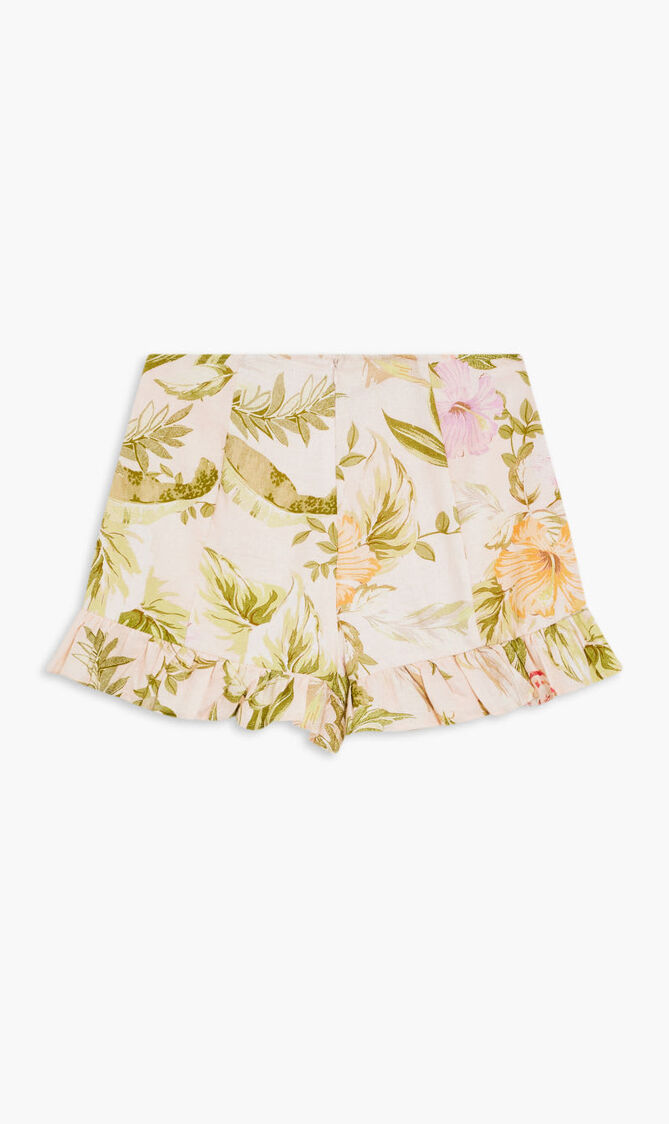 MAYARA LINEN SHORT