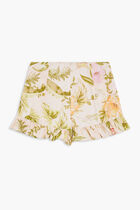 MAYARA LINEN SHORT