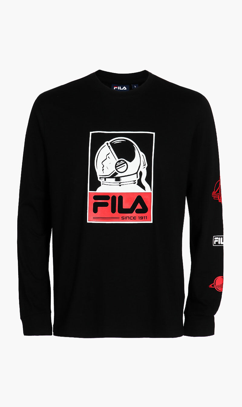Fila hot sale milo jacket