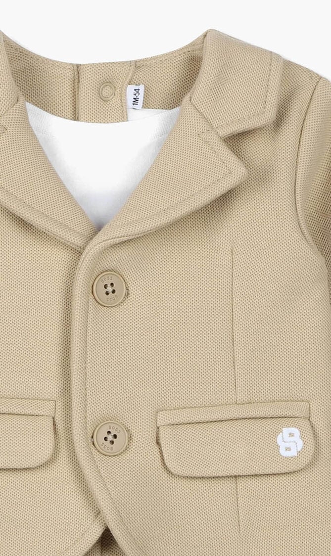 CEREMONY SHORT ALL IN ONE