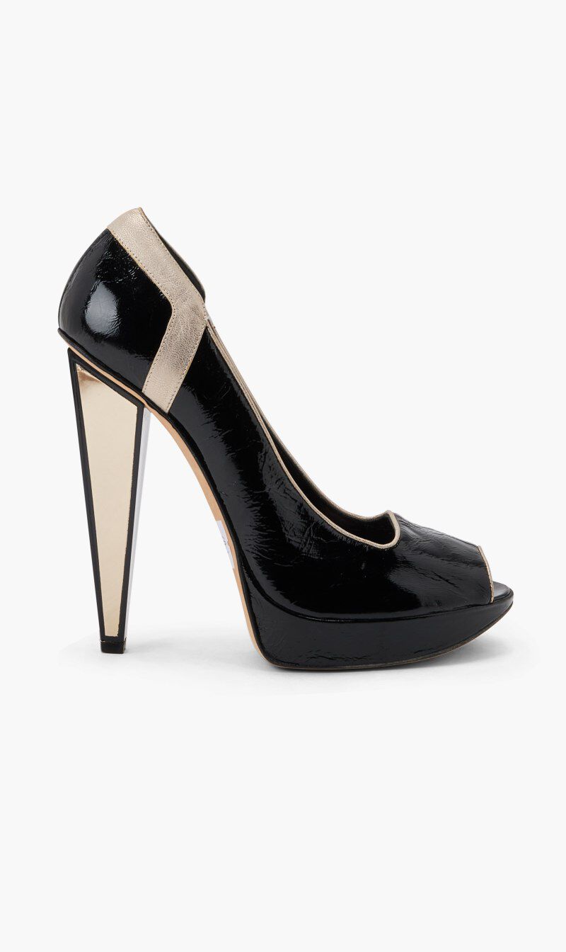 Decollete guess 2018 discount