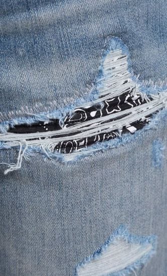 MX1 BANDANA JEAN