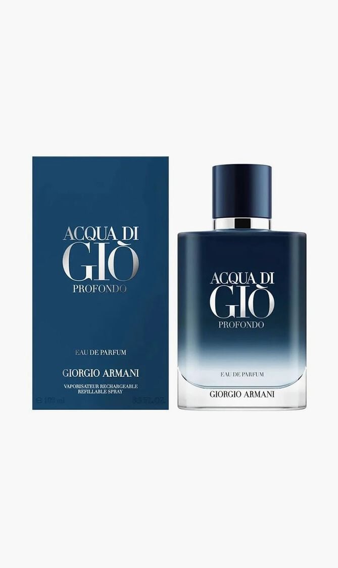 ADGH PROFONDO EDP V100ML R24