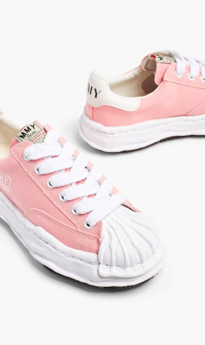 Blakey LowTop Sneakers