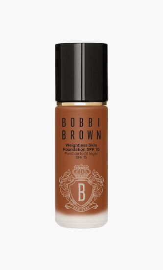 SKIN FOUNDATION SPF 15 ALMOND