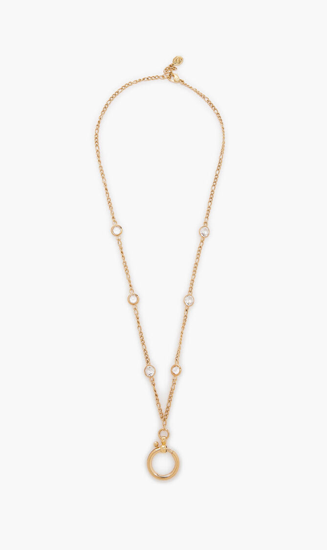 Curiosa necklace