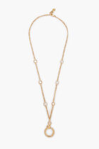 Curiosa necklace