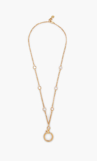 Curiosa necklace