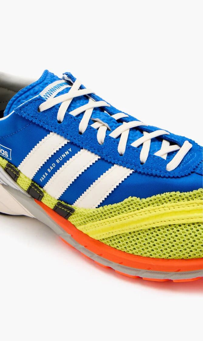 ADIDAS x Bad Bunny Adizero SL 72 sneakers