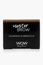 Master Brow - Medium Qahwa
