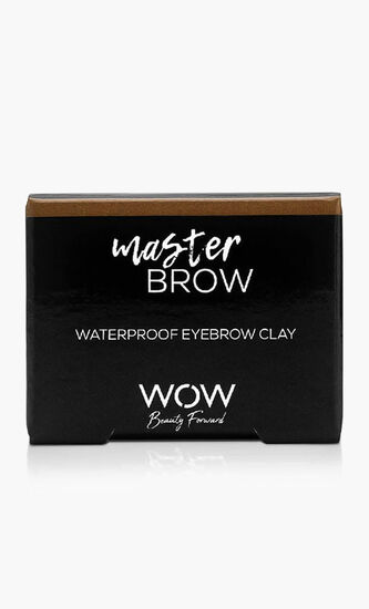 Master Brow - Medium Qahwa