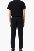 Logo Strip Sweatpants