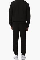 Brushed Fleece Jogger Trackpants