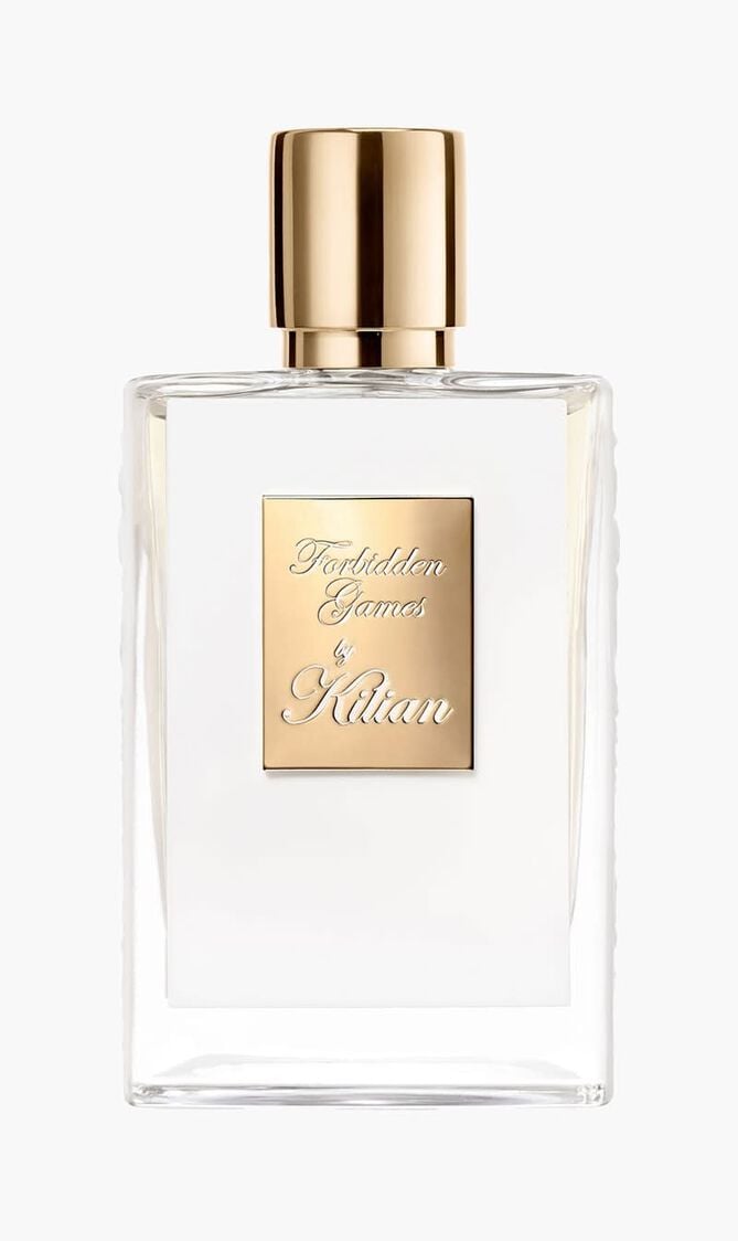 Forbidden Games Eau De Parfum, 50ml