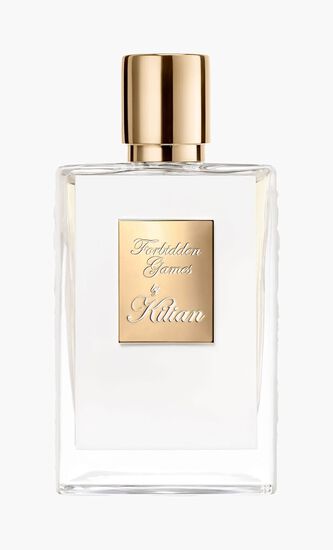 Forbidden Games Eau De Parfum, 50ml