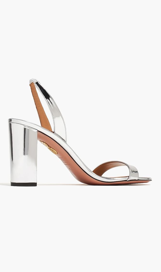 So Nude 85 Sandals So Nude 85 Sandals