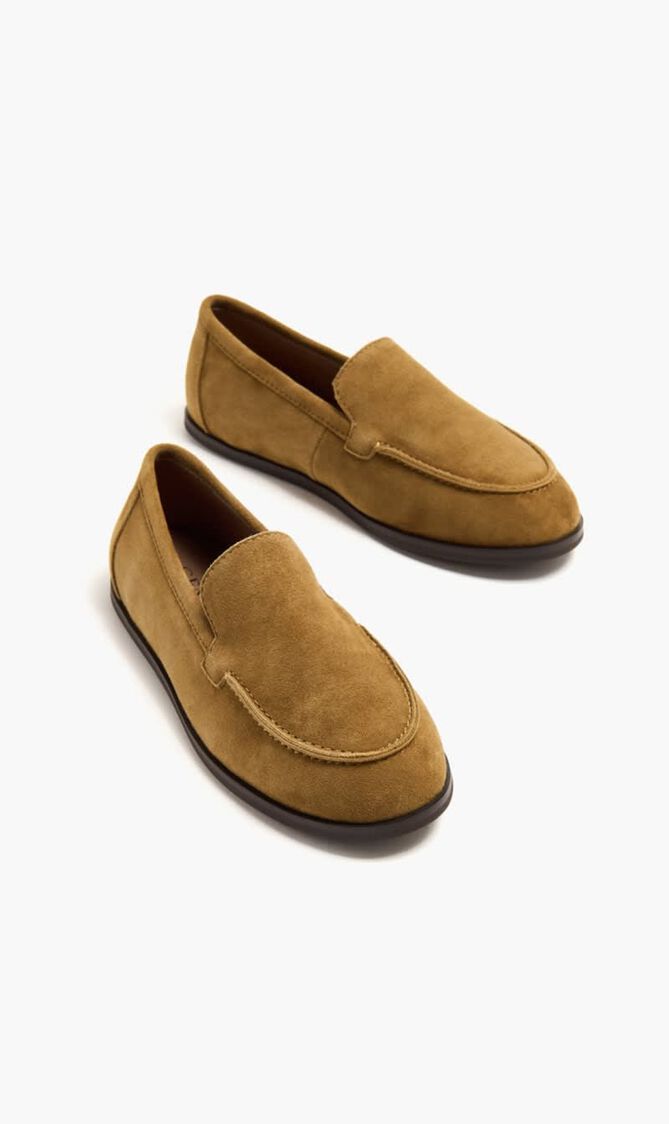 Bruno Loafers Bruno Loafers