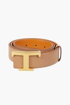 T Timeless Reversible Belt