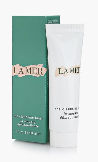 The Cleansing Foam 30Ml
