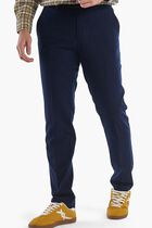 Slim Fit Formal Trousers