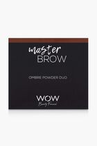 MASTER BROW DUO - MEDIUM DARK
