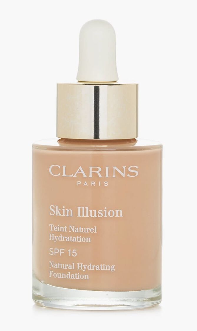 SKIN ILLUSION 107 RP 30ML