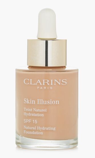 SKIN ILLUSION 107 RP 30ML