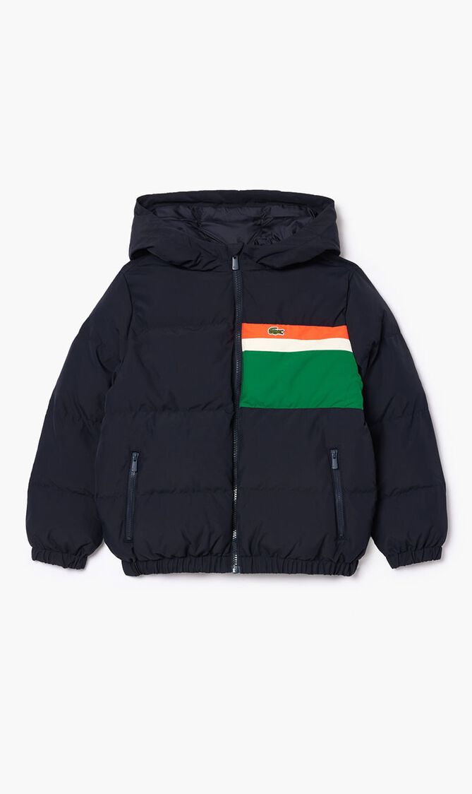 BLOUSON
