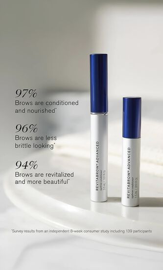 RevitaBrow Advanced Eyebrow Conditioner