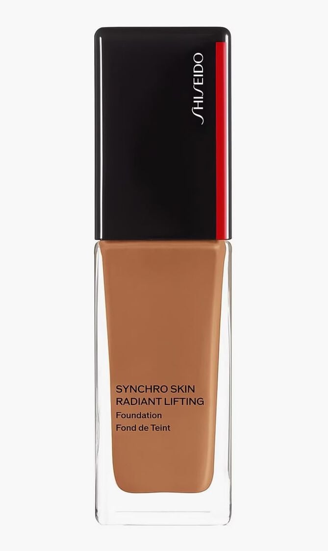 Skin Radiant Lifting Foundation, 430