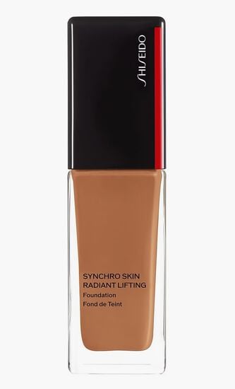 Skin Radiant Lifting Foundation, 430