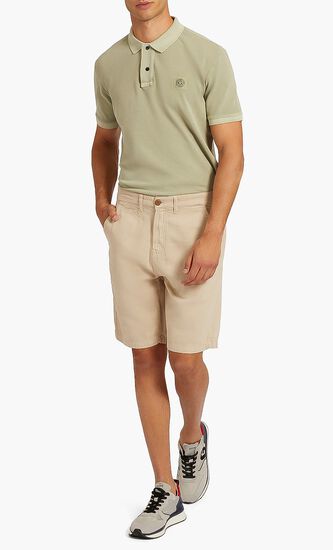 Chino Shorts
