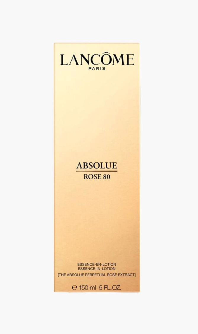 Absolue Rose 80 Essence in lotion, 150ml