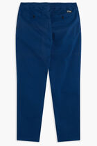 CLEMENCE GIADA FW22 JEANS