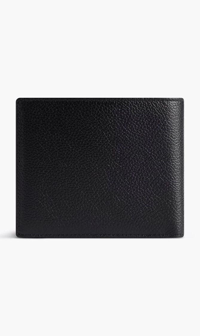CASH SQUARE FOLDED WALLET 1000 U