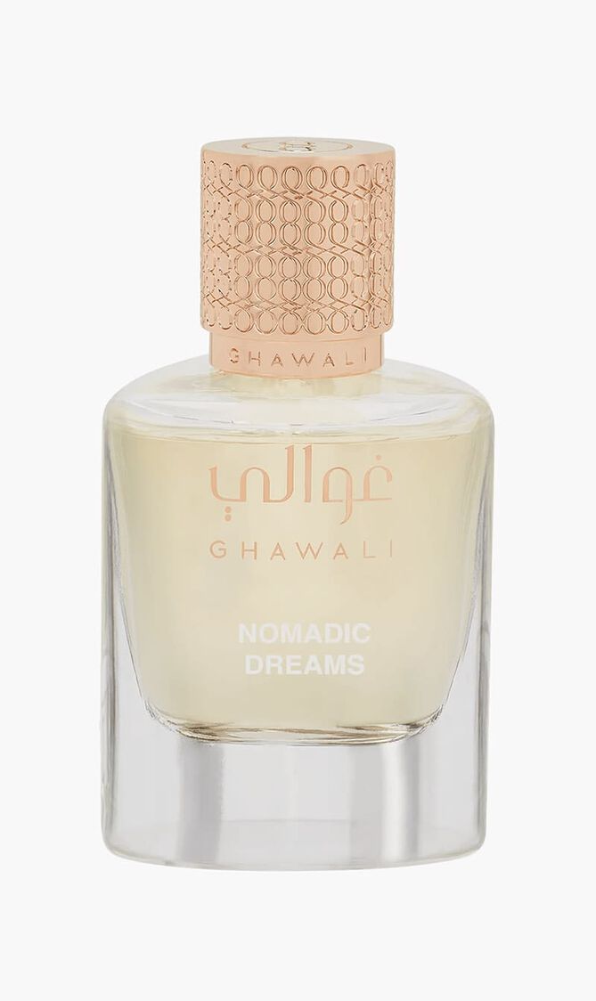 PARFUM NOMADIC DREAMS OUD 75ML