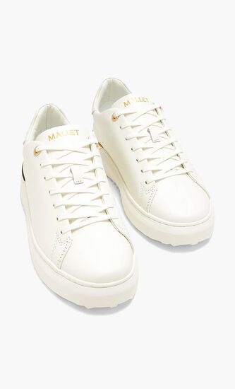 GRFTR LITE WHITE GOLD