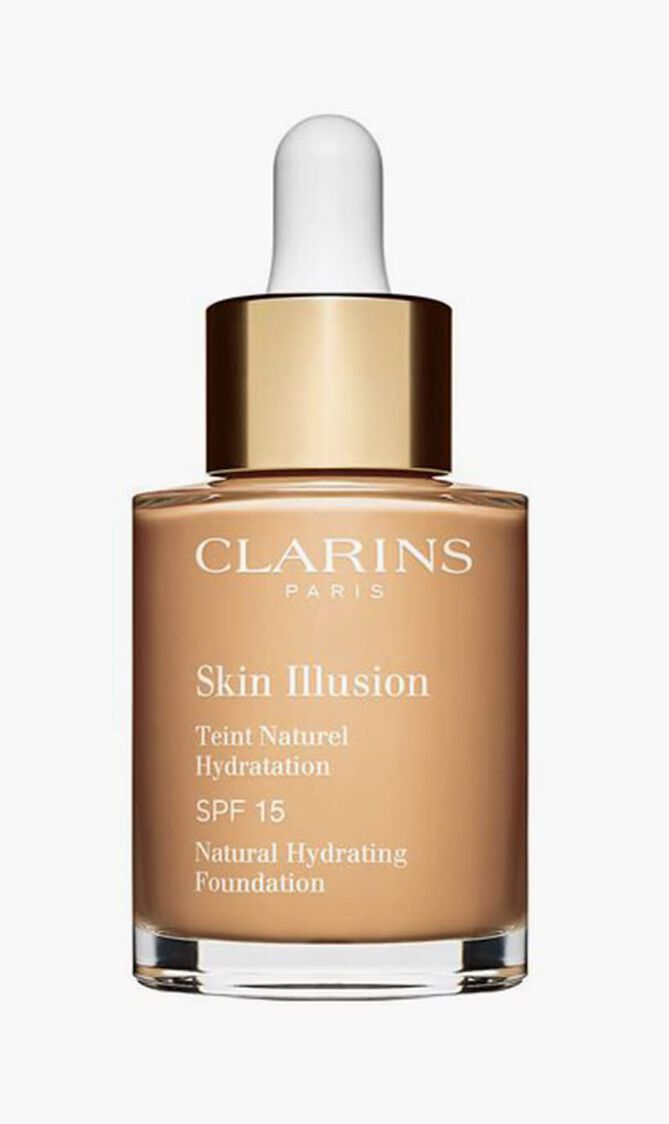 SKIN ILLUSION FDT 106 RETAIL PRODUCT 30ML 2018