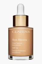 SKIN ILLUSION FDT 106 RETAIL PRODUCT 30ML 2018